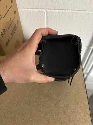 Borsa porta attrezzi harley 