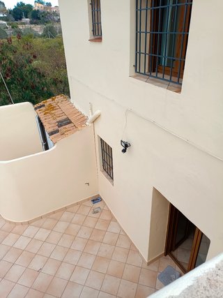 Pintor profesional en Alcoi