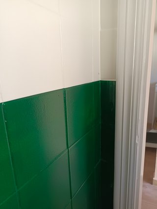 Pintor profesional en Alcoi