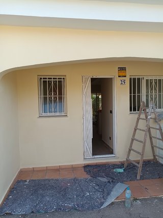 Pintor profesional en Alcoi