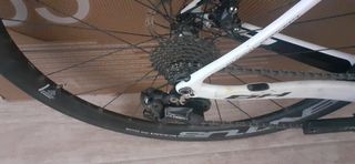 Bicicleta de carretera