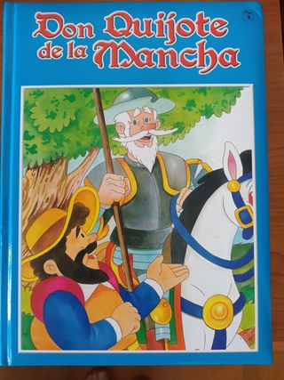 Libros infantiles