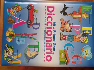 Libros infantiles