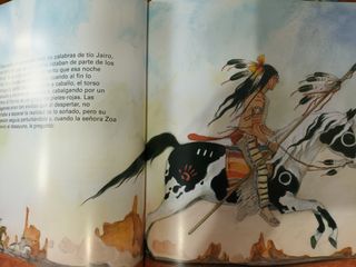 Libros infantiles