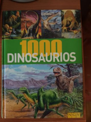 Libros infantiles