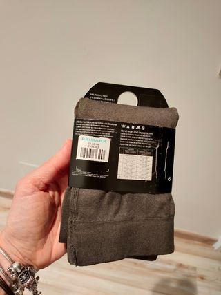 Primark nuevas pantys microfibra