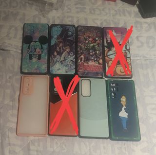 CUSTODIA OPPO FIND X3 NEO