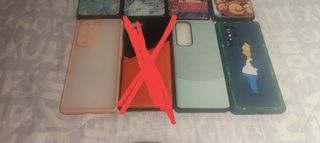 CUSTODIA OPPO FIND X3 NEO