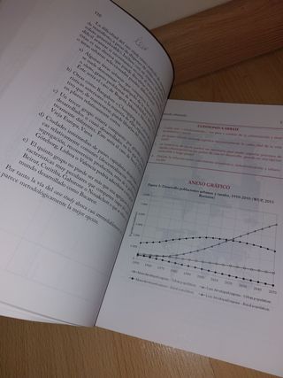 LIBRO - La ciudad - Josep Sorribes - ECONOMÍA