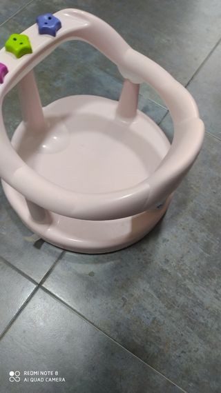 Adaptador Bañera Bebé