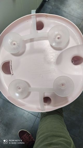 Adaptador Bañera Bebé