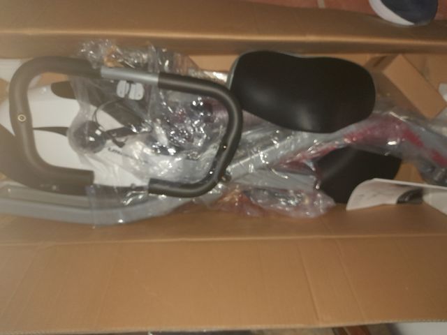 Bicis estáticas en su 📦