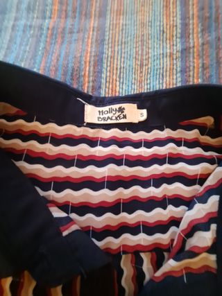 Camicia manica lunga