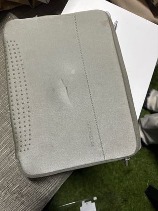 Portatil Macbook air Apple