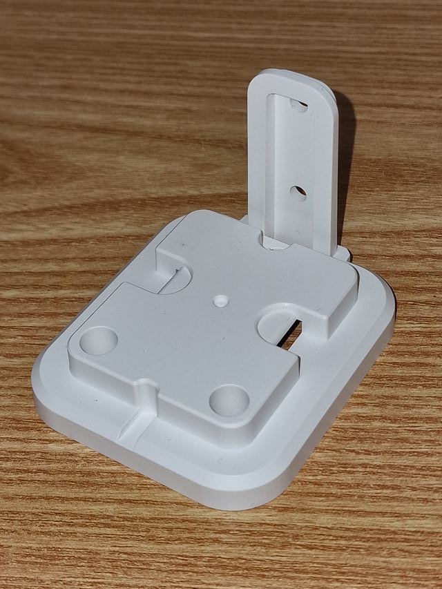 Telecamera videosorveglianza con sistema d'allarme