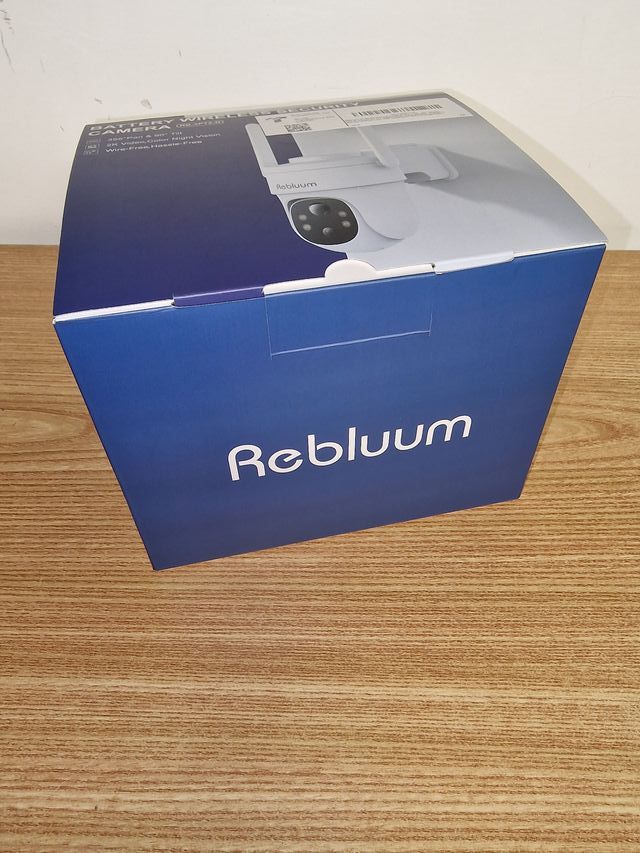 Telecamera videosorveglianza con sistema d'allarme