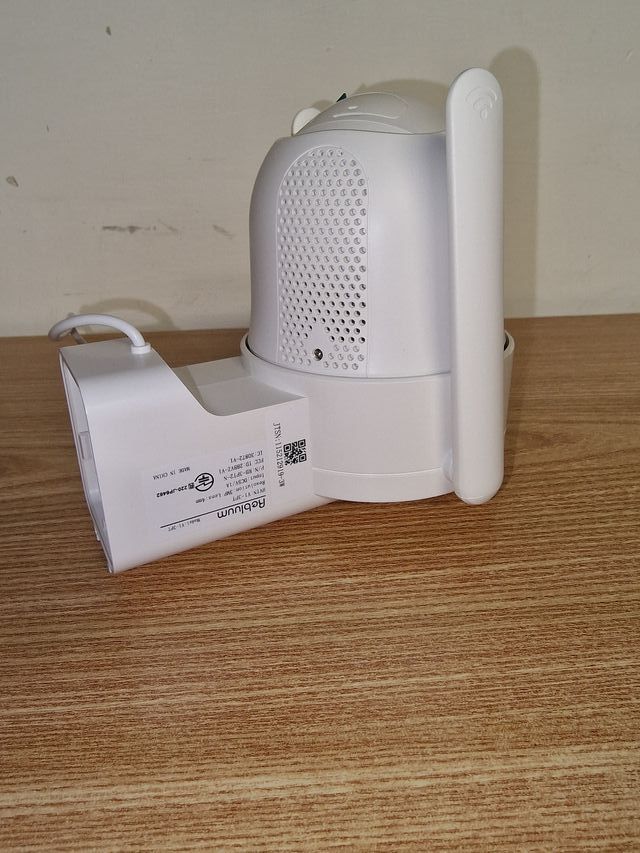 Telecamera videosorveglianza con sistema d'allarme