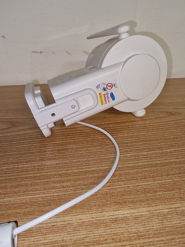 Telecamera videosorveglianza con sistema d'allarme