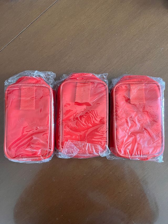 duo borsellini Kit Kat