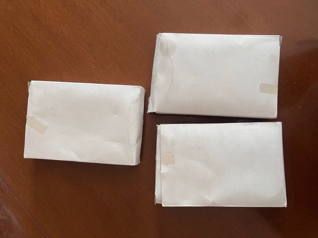 duo borsellini Kit Kat