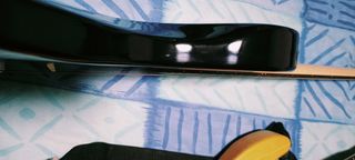 Guitarra line 6  variax 500