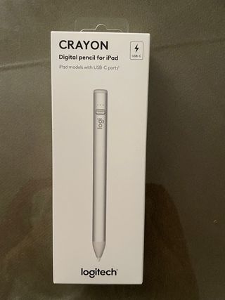Logitech Crayon