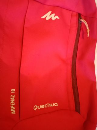 Mochila Quechua