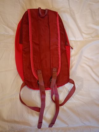 Mochila Quechua