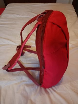 Mochila Quechua