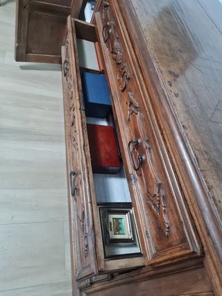 Credenza/ buffet antico