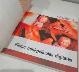 Libros fotografía