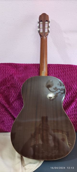 Guitarra flamenca