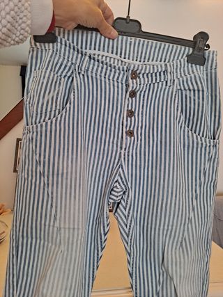 Pantalone Dixie