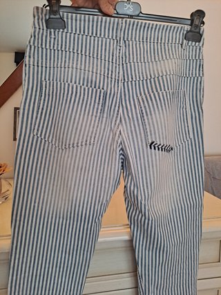 Pantalone Dixie
