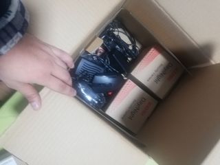 Camara Video Vigilancia