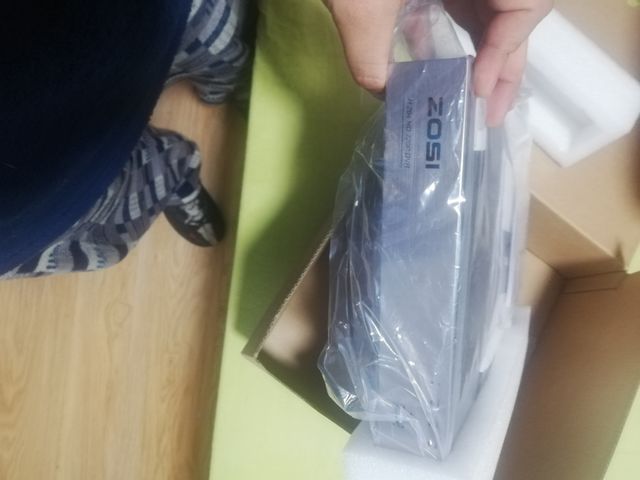 Camara Video Vigilancia 