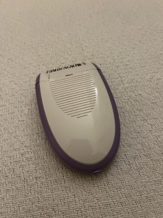 Depiladora Philips Satinelle Soft