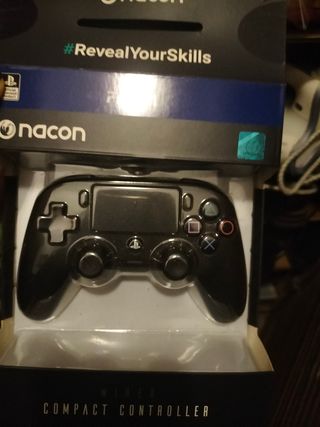 Controller PS4