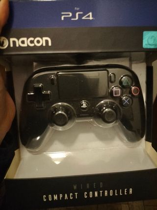 Controller PS4