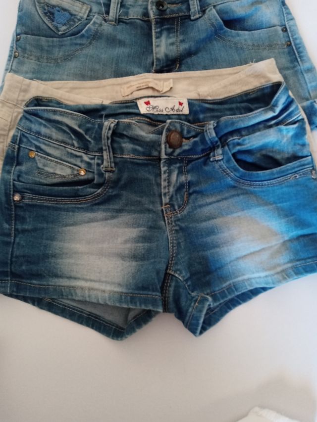 Shorts donna multi brand