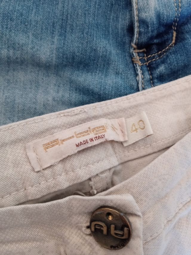 Shorts donna multi brand