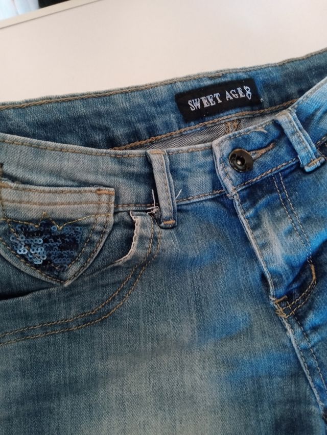 Shorts donna multi brand