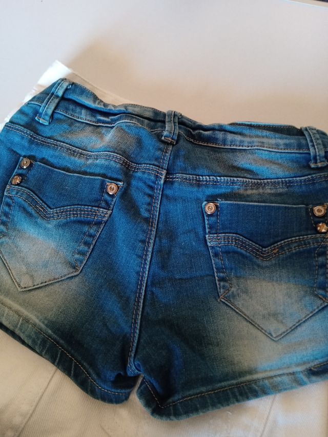 Shorts donna multi brand