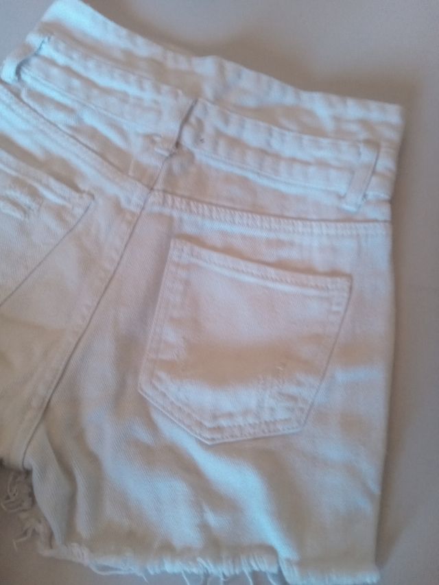 Shorts donna multi brand