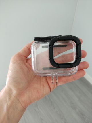 Carcasa impermeable original GoPro Hero 8