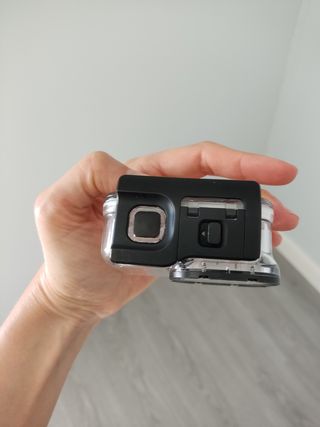 Carcasa impermeable original GoPro Hero 8