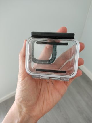 Carcasa impermeable original GoPro Hero 8