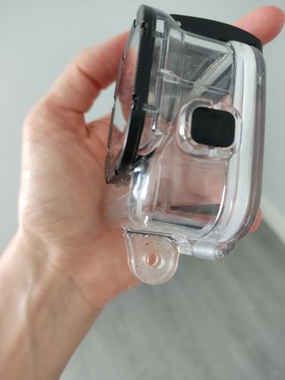 Carcasa impermeable original GoPro Hero 8