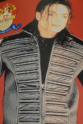 KING OP POP ISSUE 23 M JACKSON