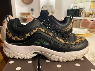 Sneakers FILA